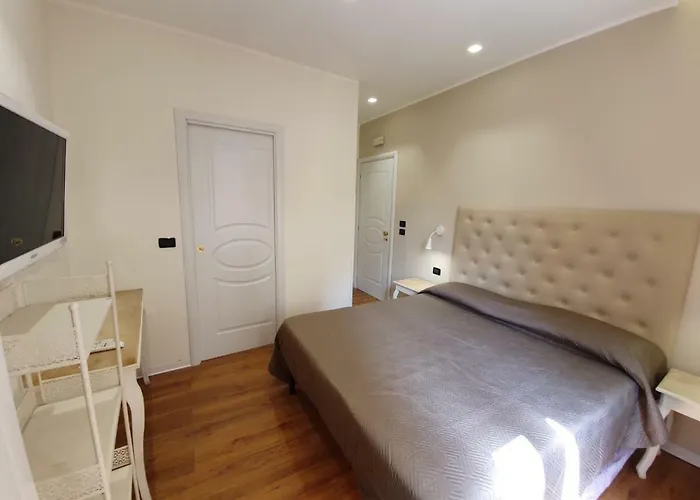 Guest House Piazza Carmine