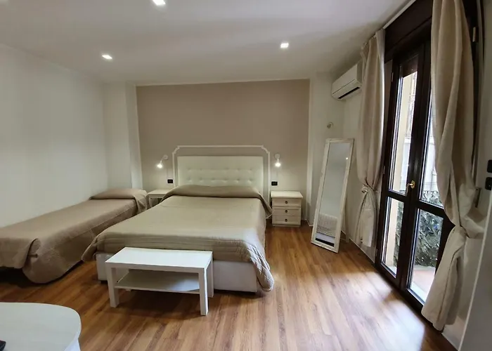 Guest House Piazza Carmine