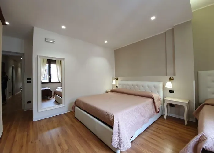 Guest House Piazza Carmine