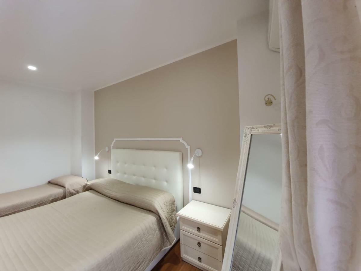Piazza Carmine 3* Reggio di Calabria