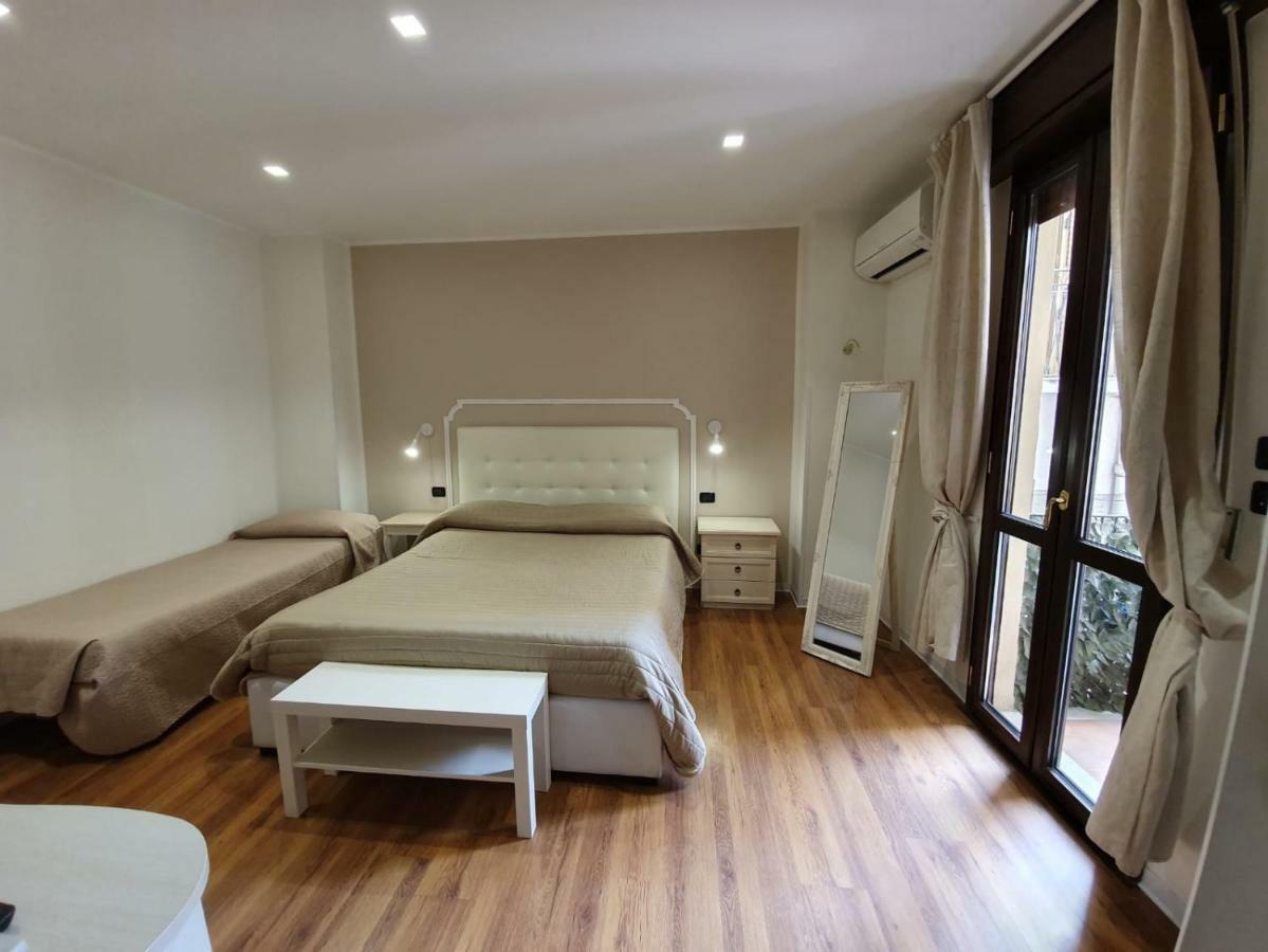 Casa de hóspedes Piazza Carmine