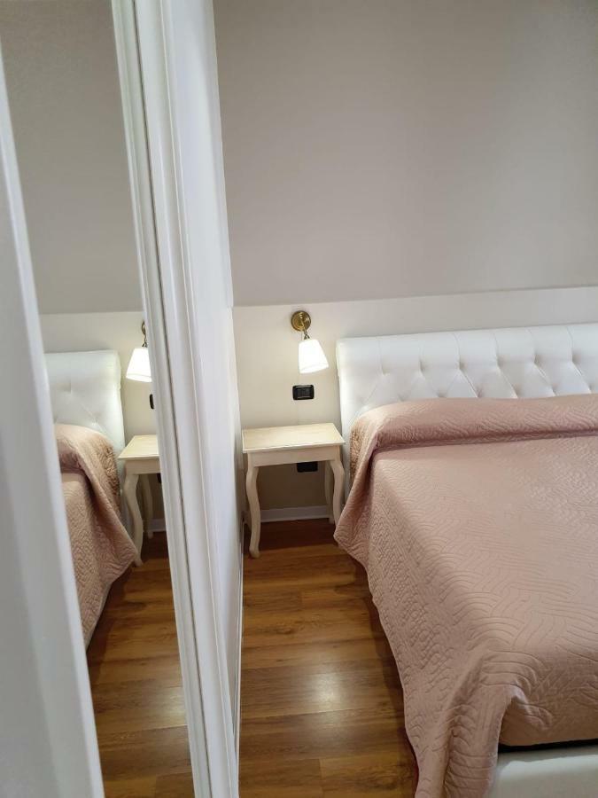 Casa de hóspedes Piazza Carmine 3*